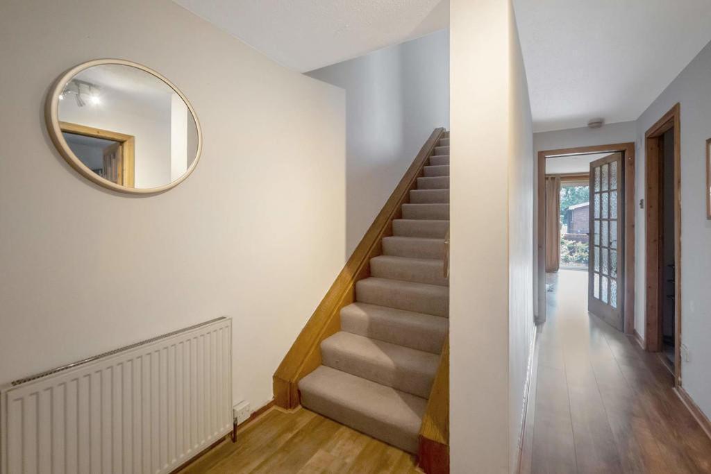 Gasthuis Private Near Centre St George's Rd *