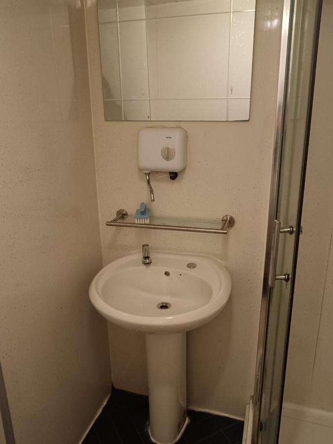 Private Near Centre St George's Rd Glasgow